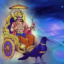 Shani Dosh Nivaran Puja